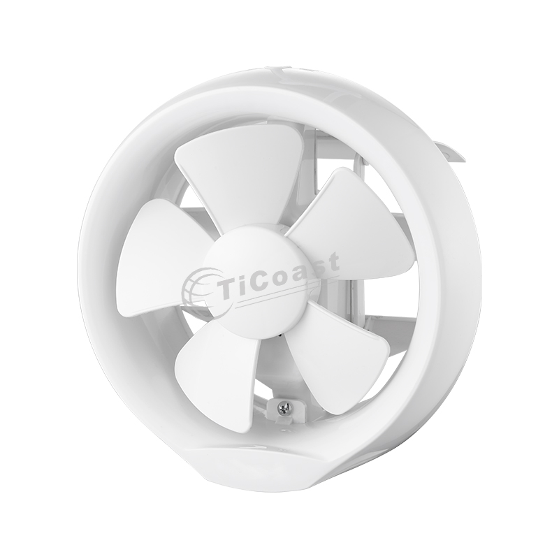 Home Bathroom Ventilation - 8-inch Afzuigventilator Thuis Heel Inline Pijpkanaalventilator
