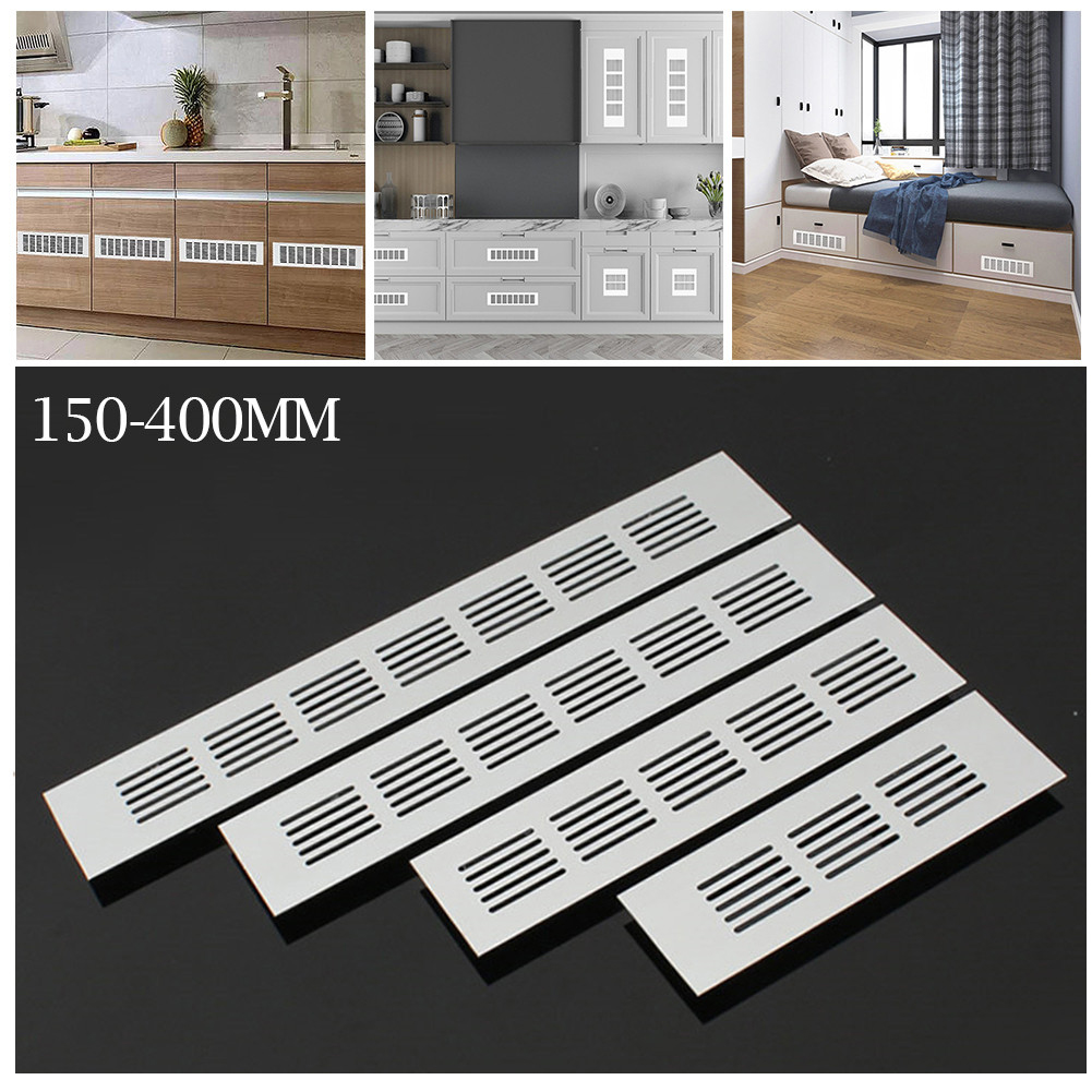 60 mm aluminium rechthoekige k - Home Bathroom Ventilation recensie en prijs