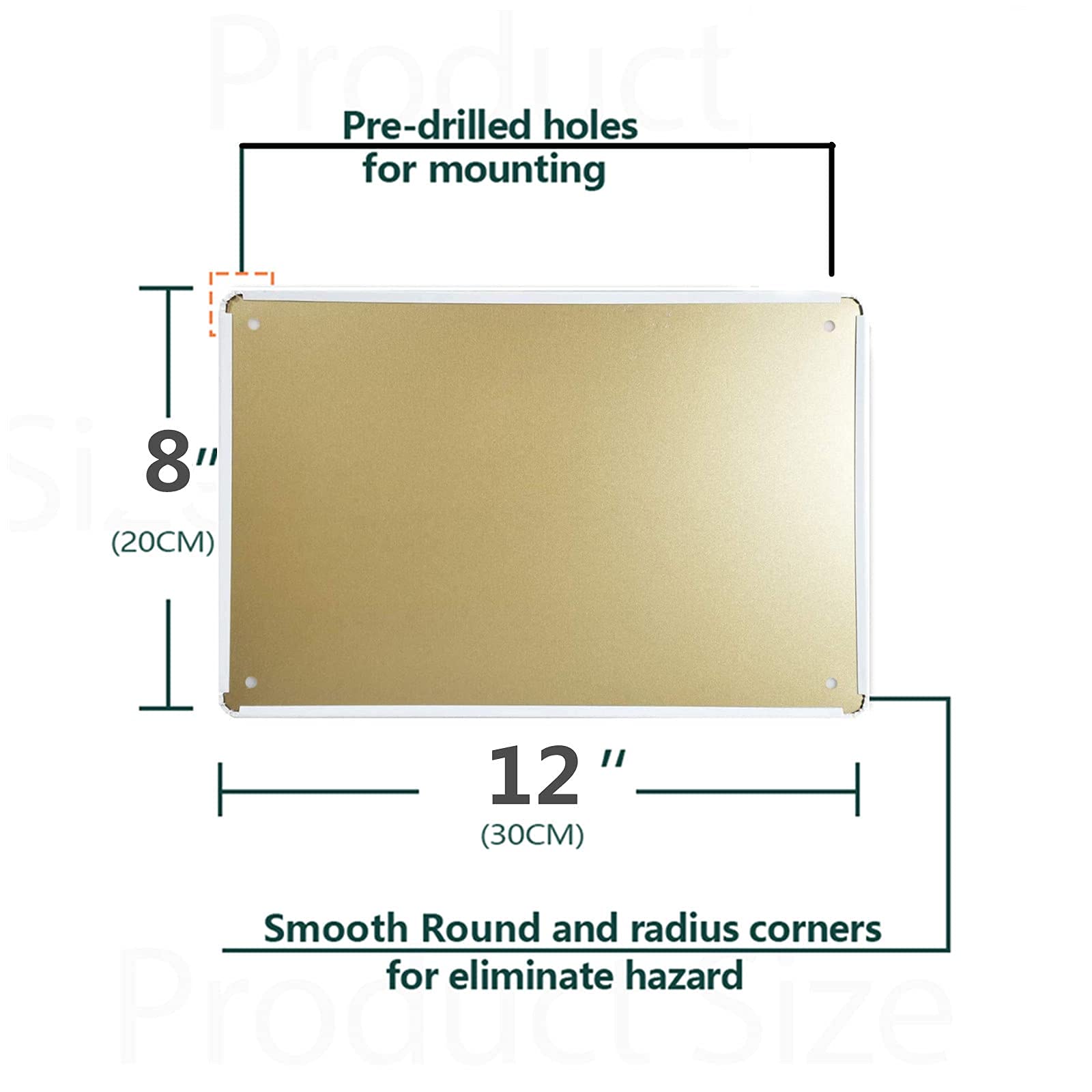 Bel Bel Tin Bord Plaque Deur D - Home Bathroom Door Signs recensie en prijs