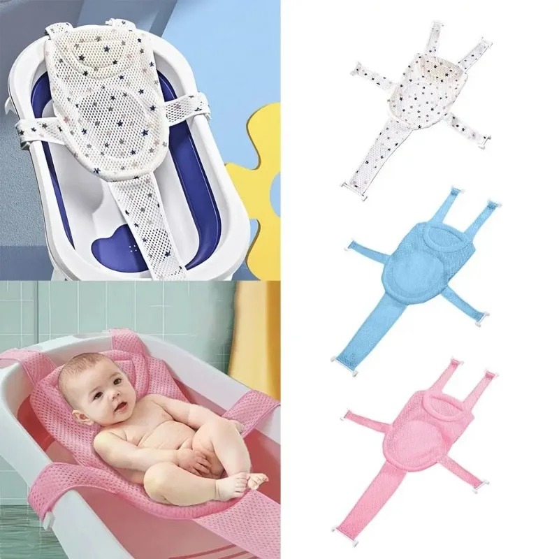 Babybadkussen, badmat voor pas - Bathtub Pillow Inflatable recensie en prijs