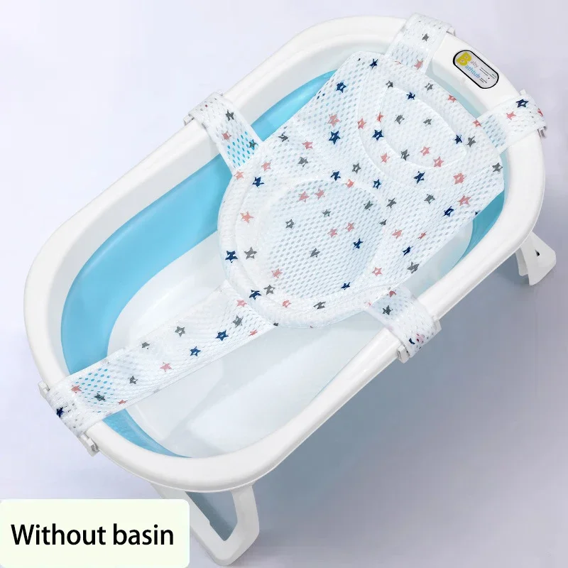 Babybadkussen, badmat voor pas - Bathtub Pillow Inflatable recensie en prijs