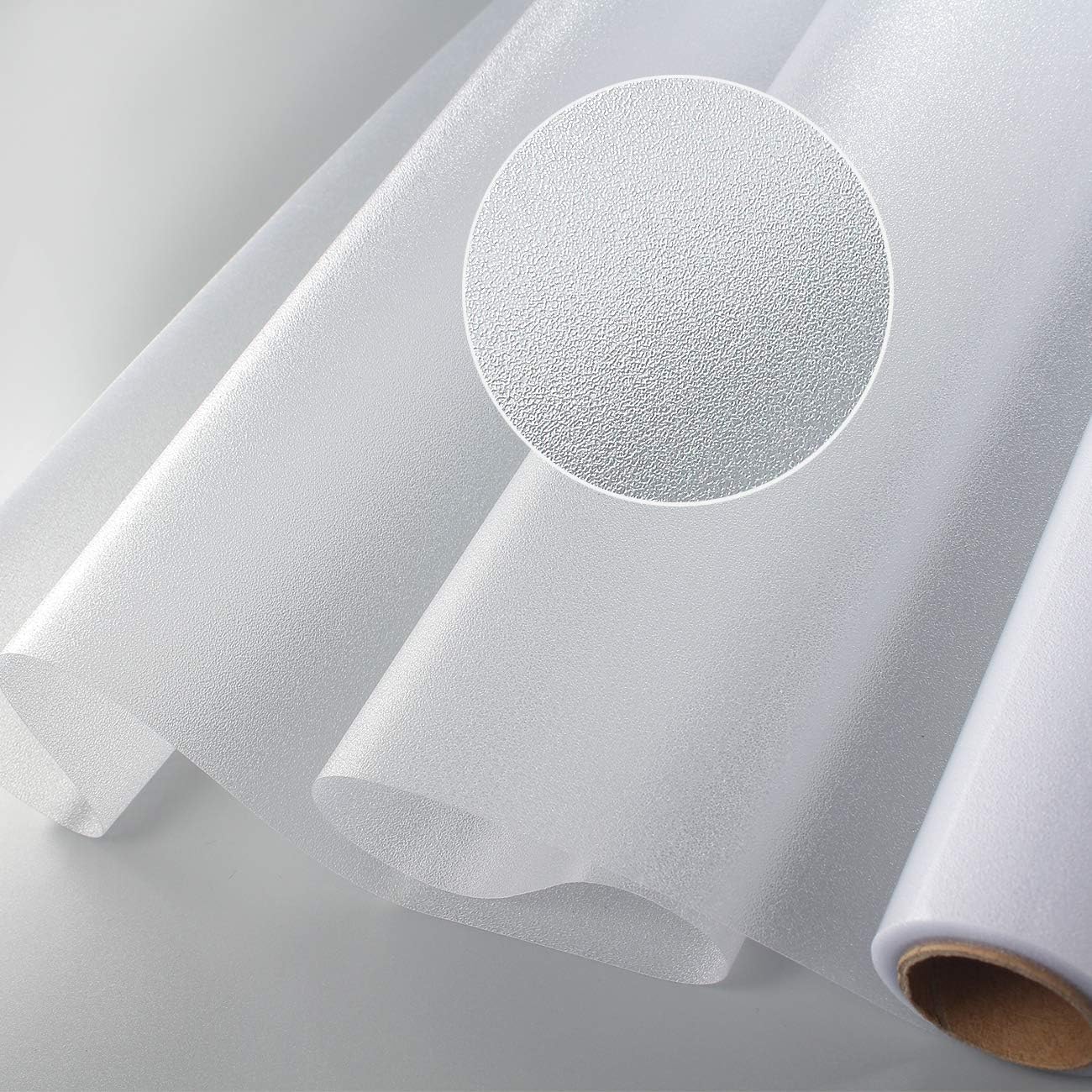 Privacy raamfolie, mat, statis - Home Bathroom Window Tint recensie en prijs