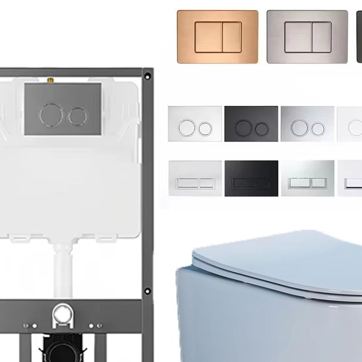 HM-207 OEM/ODM Wandcloset, mod - Home Bathroom Ware recensie en prijs