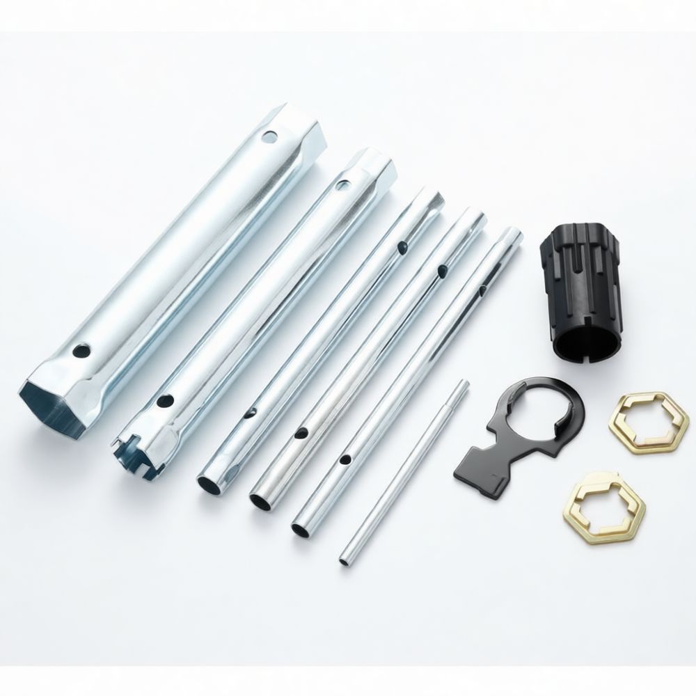 Multifunctionele kraanmoersleu - Home Hardware Bathroom Faucets recensie en prijs