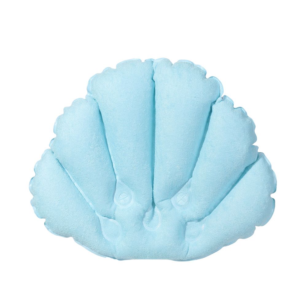 Met zuignappen Opblaasbaar bad - Bathtub Pillow Inflatable recensie en prijs