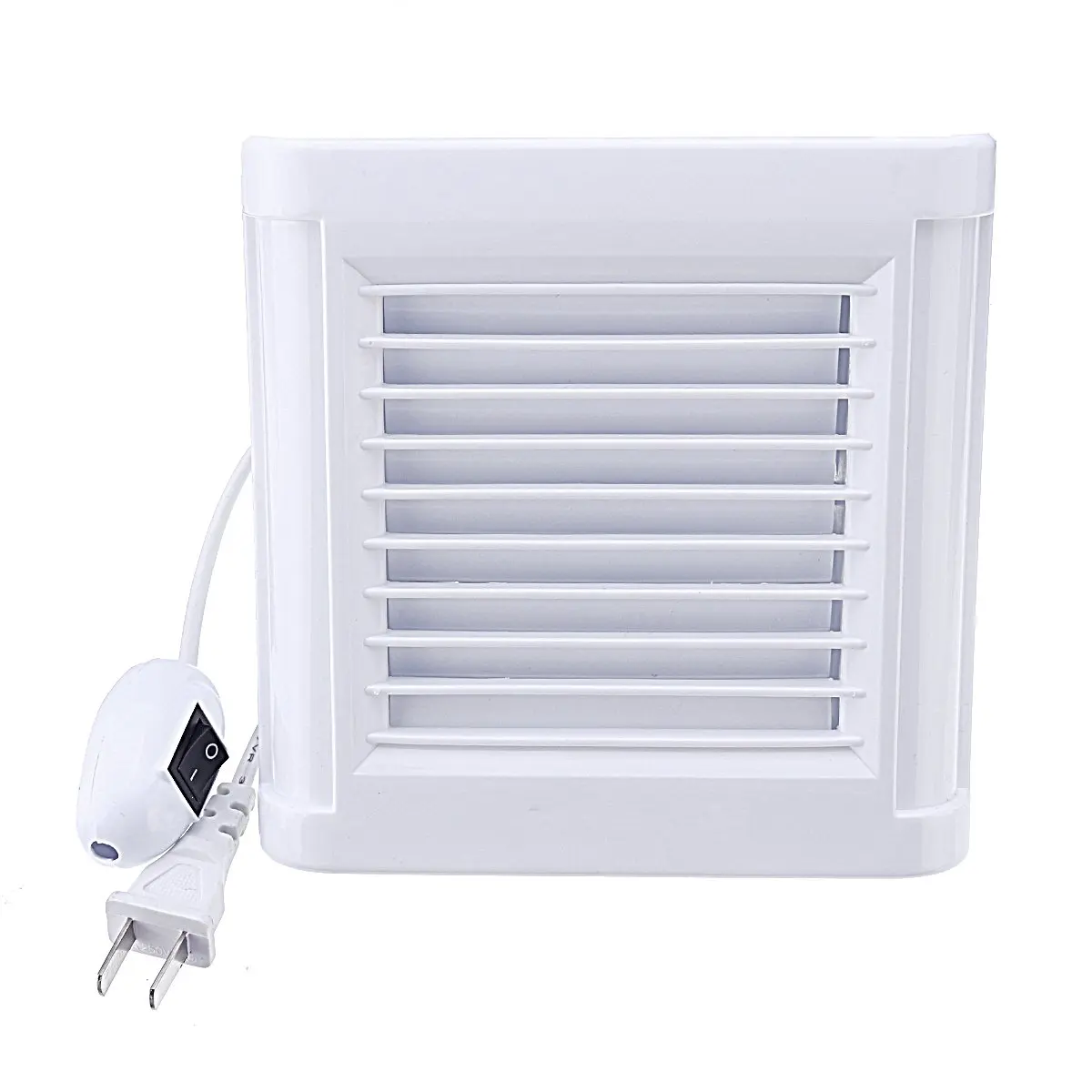 Voor Keuken Wc Muur Raam Venti - Home Bathroom Ventilation recensie en prijs