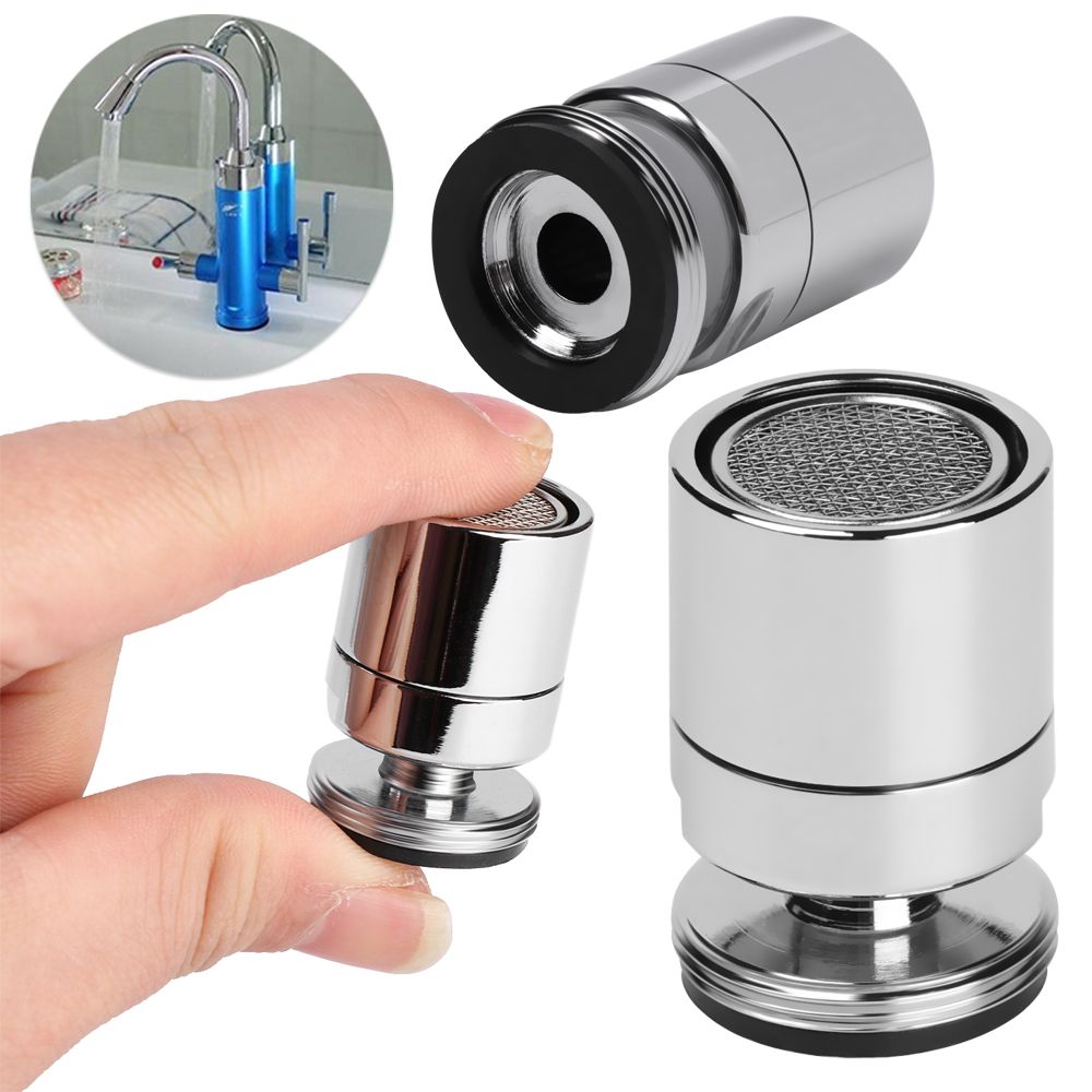 Hardware 360-Graden Draaibare  - Home Hardware Bathroom Faucets recensie en prijs
