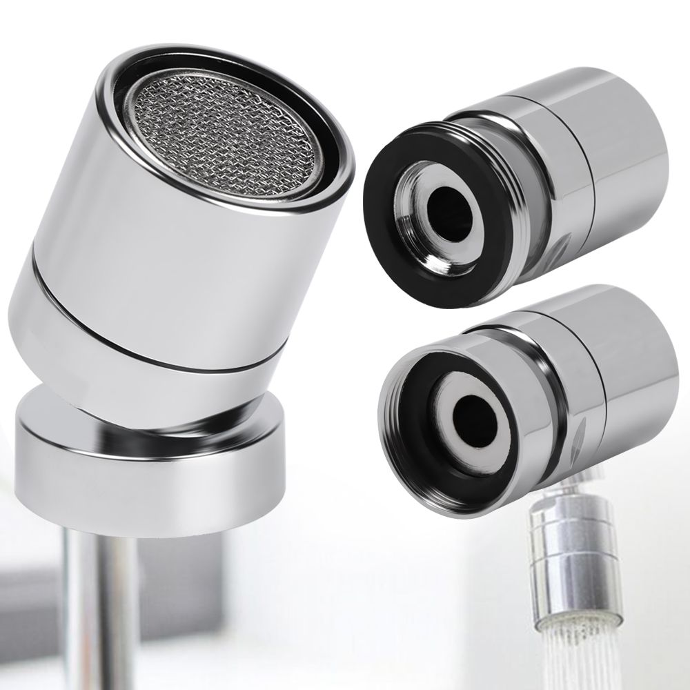 Hardware 360-Graden Draaibare  - Home Hardware Bathroom Faucets recensie en prijs