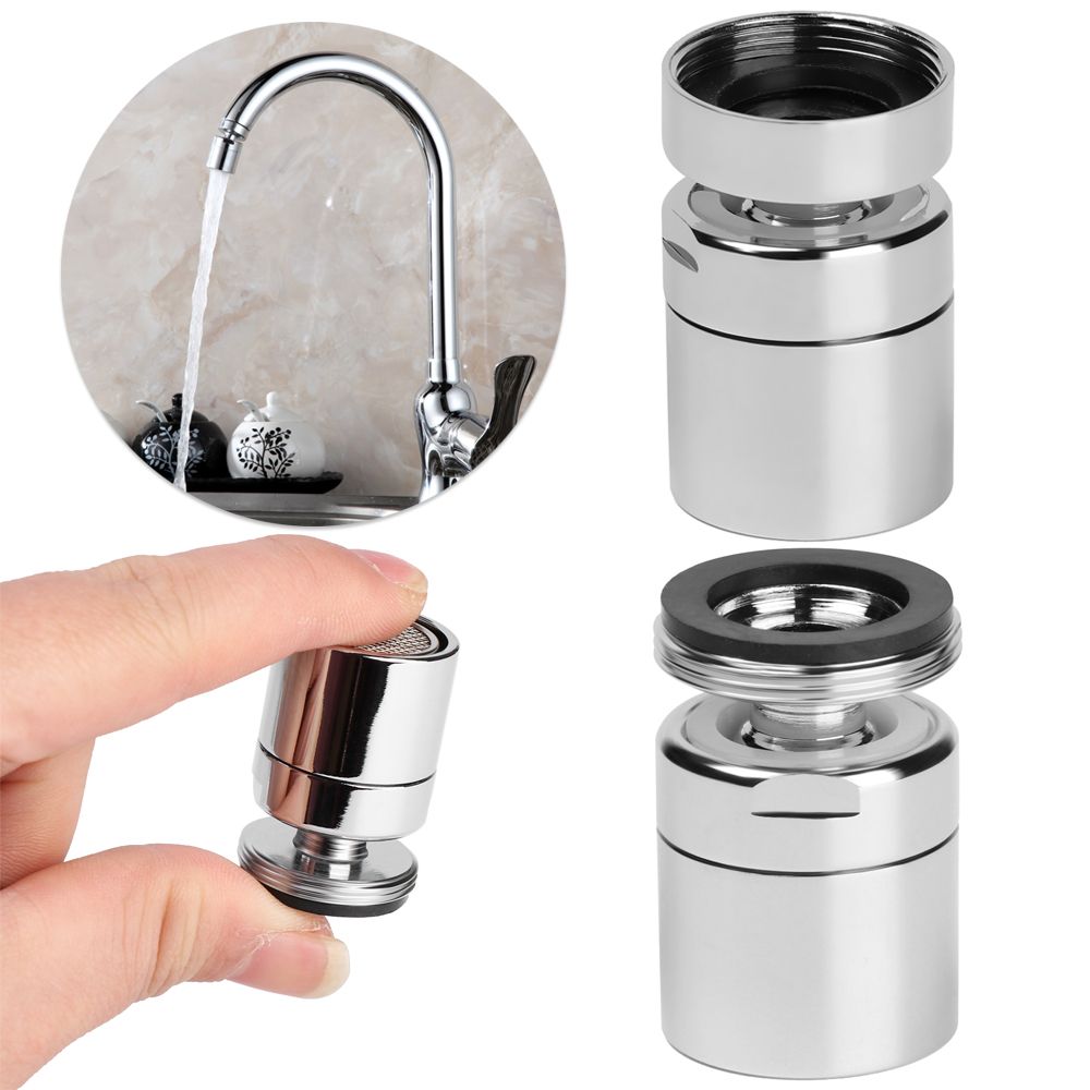 Hardware 360-Graden Draaibare  - Home Hardware Bathroom Faucets recensie en prijs