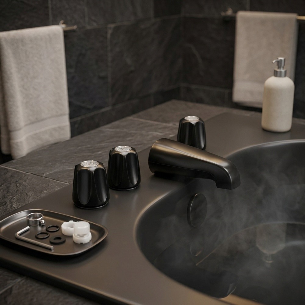 Badkamer Badkuip Sanitair Hard - Home Hardware Bathroom Faucets recensie en prijs