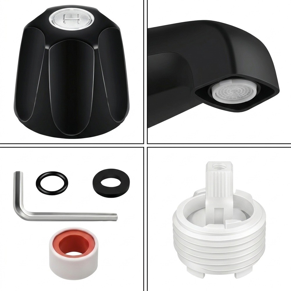 Badkamer Badkuip Sanitair Hard - Home Hardware Bathroom Faucets recensie en prijs