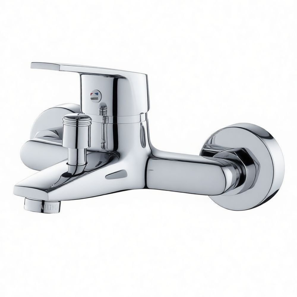 Badkamer Badkraan Douchekraan  - Home Hardware Bathroom Faucets recensie en prijs