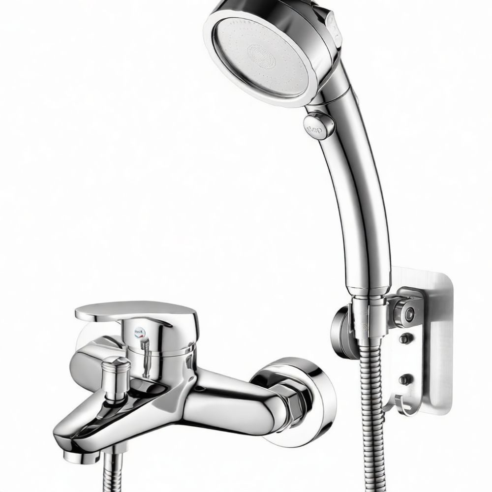 Badkamer Badkraan Douchekraan  - Home Hardware Bathroom Faucets recensie en prijs