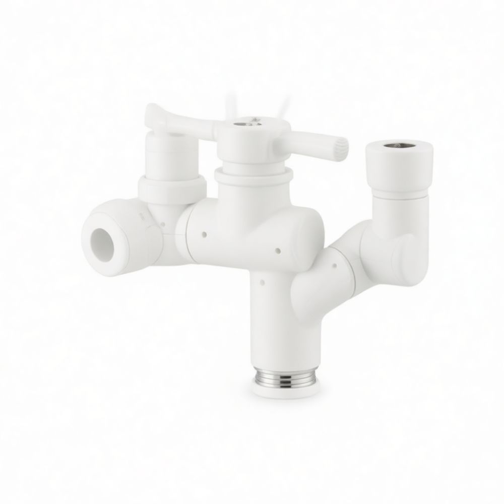 Badkamer Badkraan Douchekraan  - Home Hardware Bathroom Faucets recensie en prijs