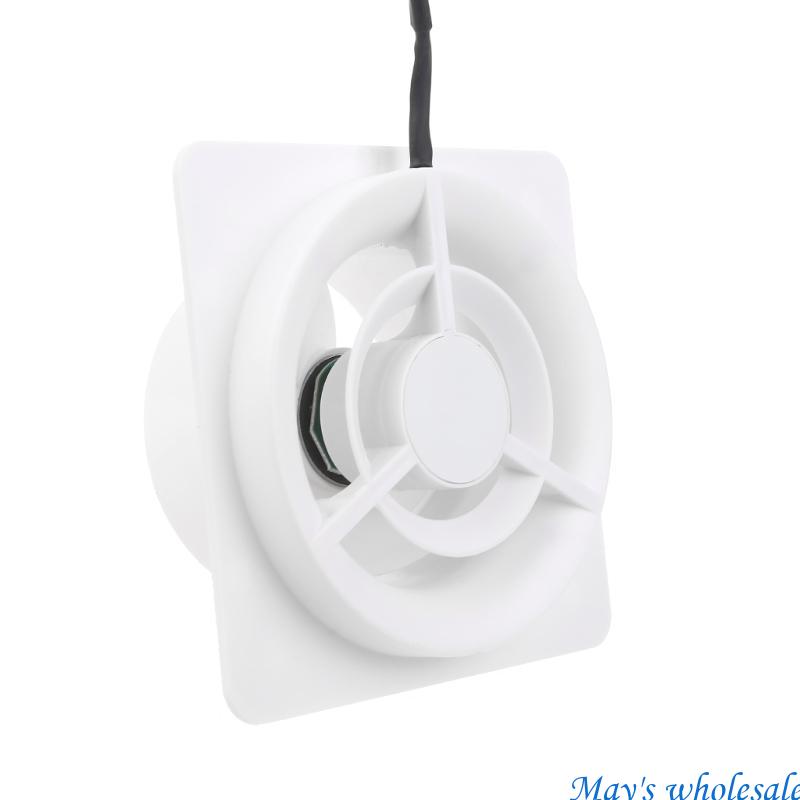 60mm Afzuigventilator Thuis In - Home Bathroom Ventilation recensie en prijs