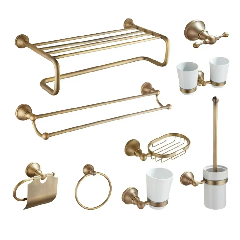 Badkameraccessoireset van gebo - Home Hardware Bathroom Faucets recensie en prijs