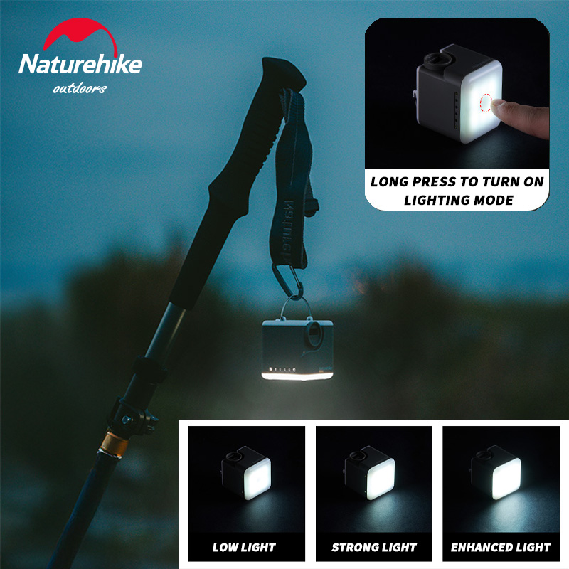 Naturehike Inflator/Deflatorpo - Bathtub Pillow Inflatable recensie en prijs