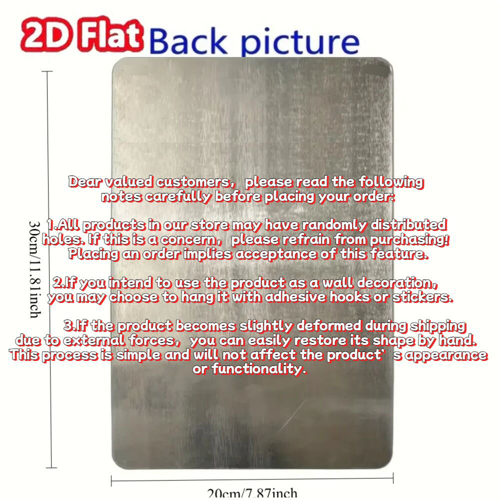 2D metalen wanddecoratie voor  - Home Bathroom Decor recensie en prijs