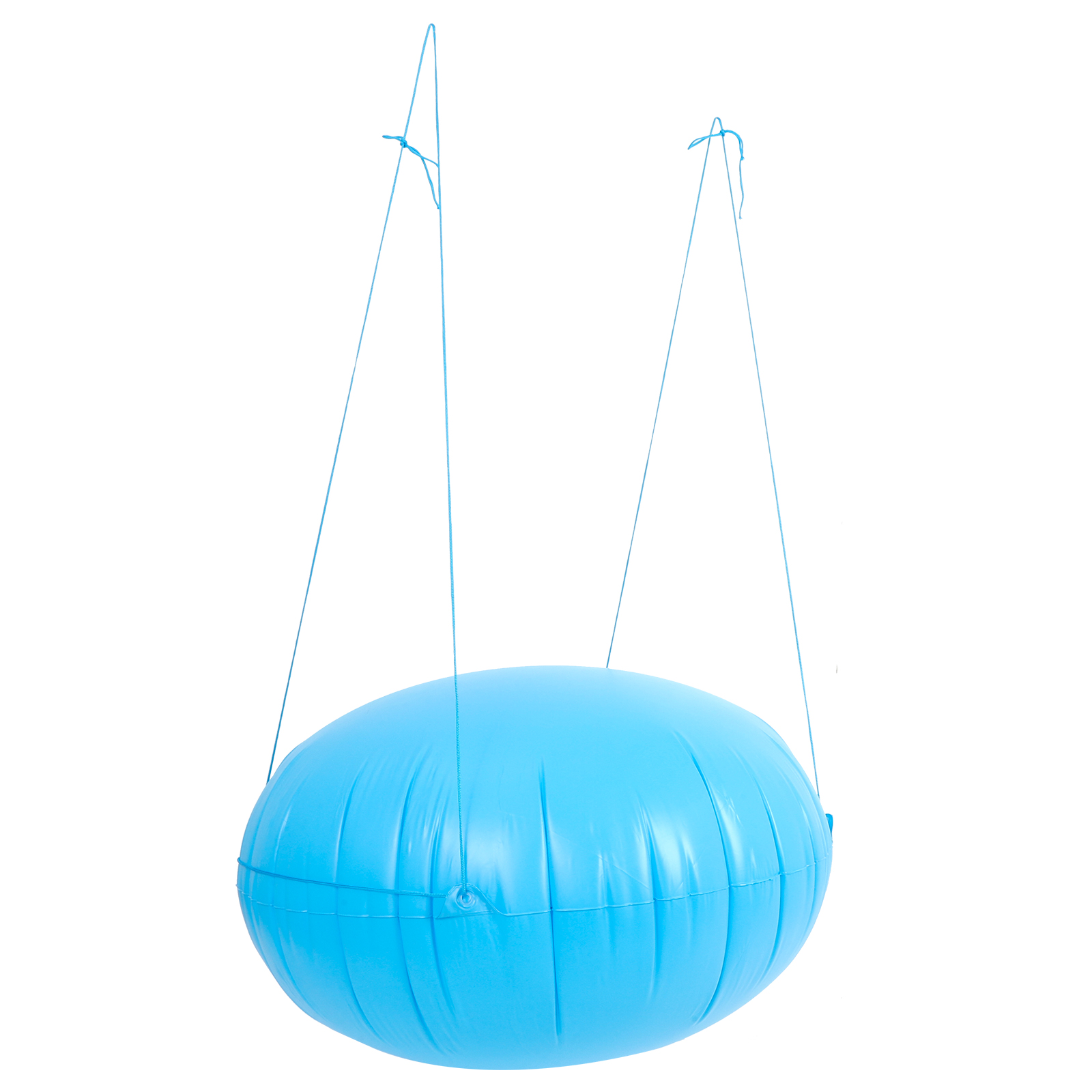 Groot rond opblaasbaar zwembad - Bathtub Pillow Inflatable recensie en prijs