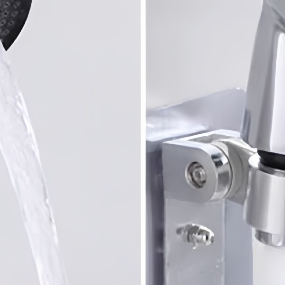 Uittrekbare wastafelkraan Badk - Home Hardware Bathroom Faucets recensie en prijs
