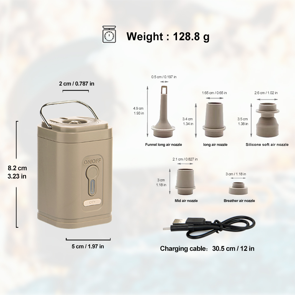 Breedtea Draagbare Elektrische - Bathtub Pillow Inflatable recensie en prijs