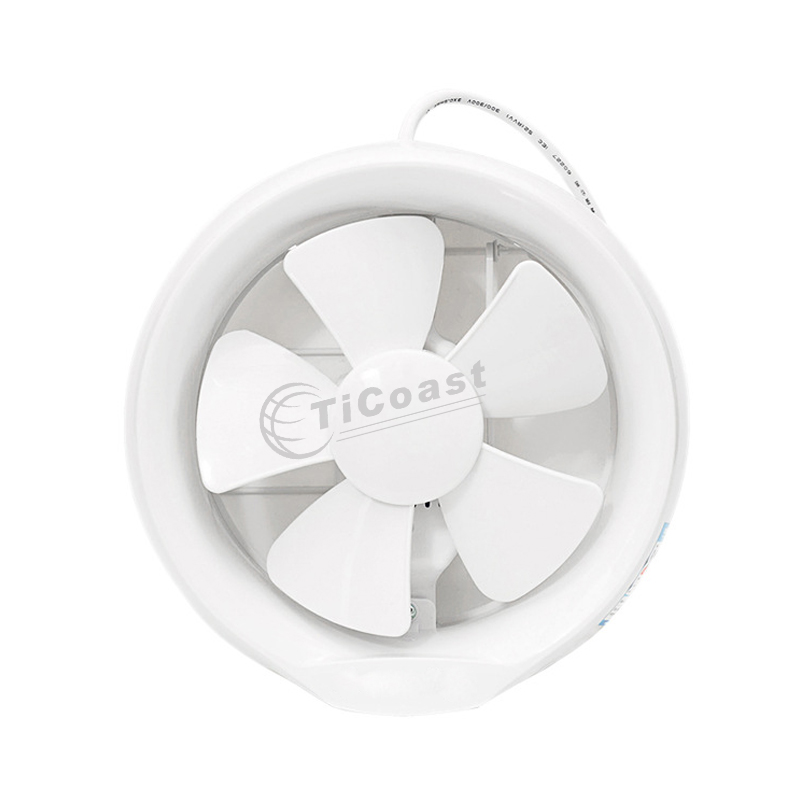 8-inch Afzuigventilator Thuis  - Home Bathroom Ventilation recensie en prijs