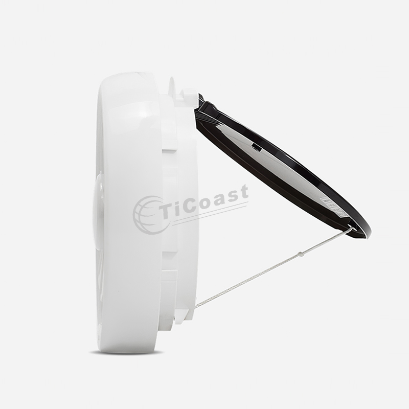 8-inch Afzuigventilator Thuis  - Home Bathroom Ventilation recensie en prijs