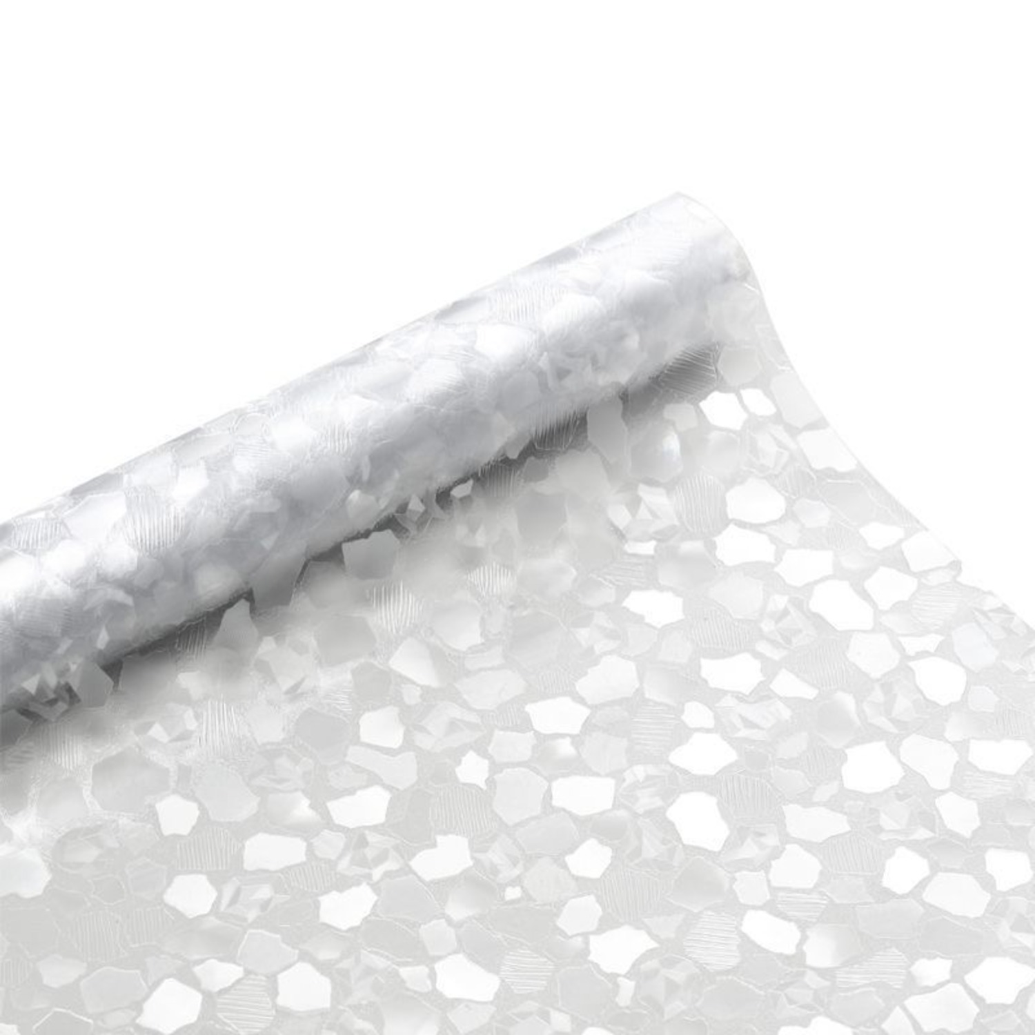 Gefrosted glazen raamsticker,  - Home Bathroom Window Tint recensie en prijs