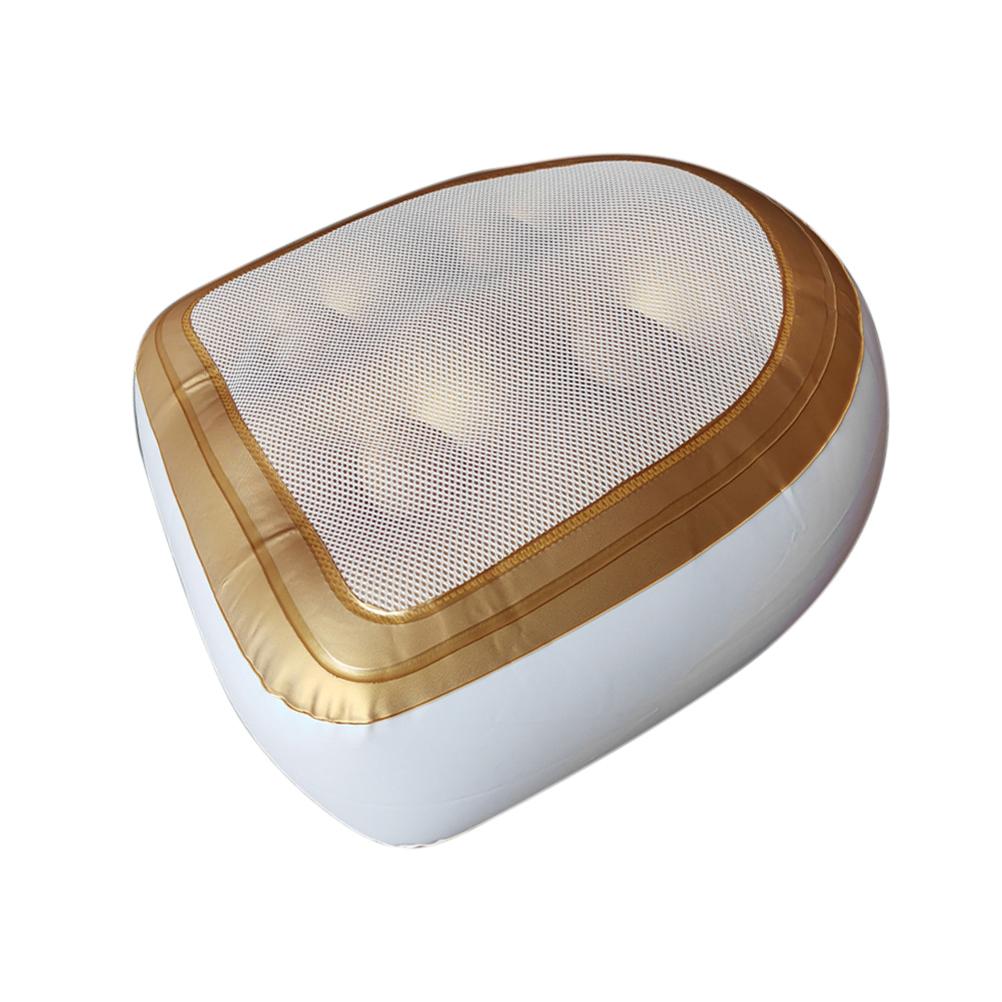 Spa Kussen Bad Kussens Spa Bad - Bathtub Pillow Inflatable recensie en prijs