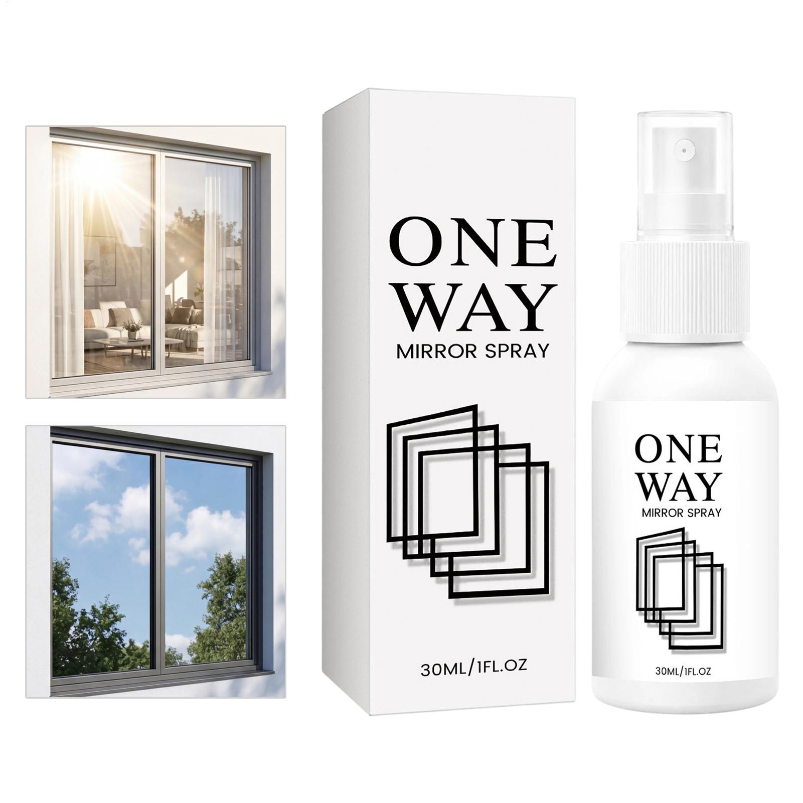 Glasreiniger Spray Instant Ant - Home Bathroom Window Tint recensie en prijs