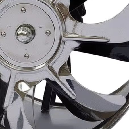Rvs 6 Inch Duct Fan 150mm Rook - Home Bathroom Ventilation recensie en prijs