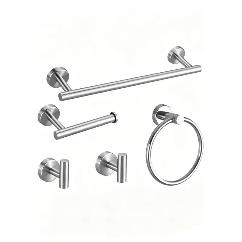 Voor geborsteld nikkel badkame - Home Hardware Bathroom Faucets recensie en prijs