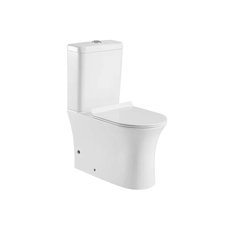 Huisbadkamer Gratis Split Kera - Home Bathroom Ware recensie en prijs