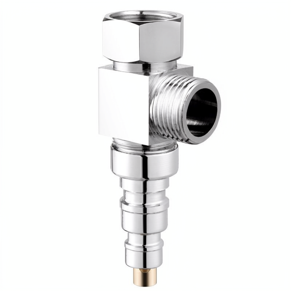 Verdikte legering drievoudige  - Home Hardware Bathroom Faucets recensie en prijs
